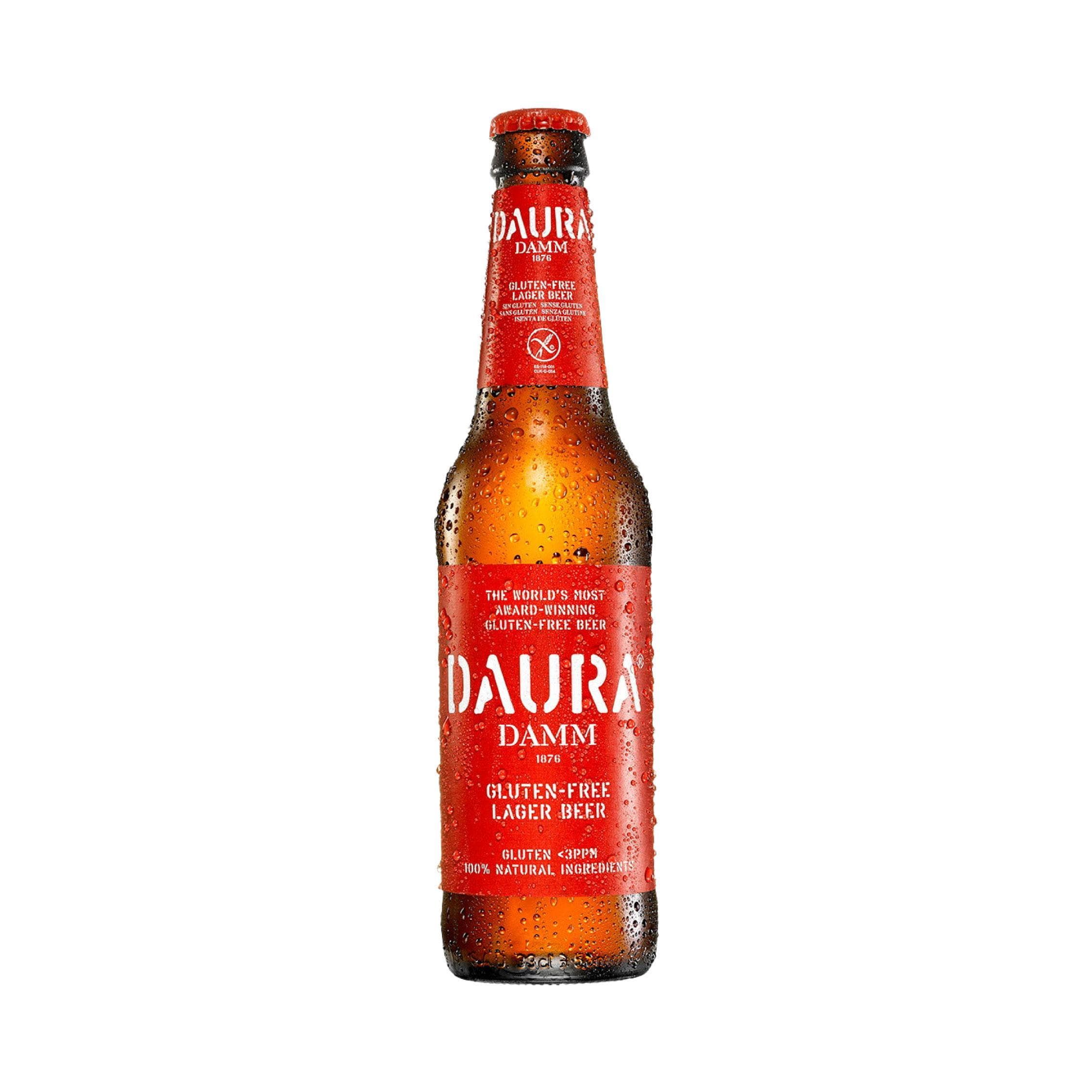 DAURA BOTELLA