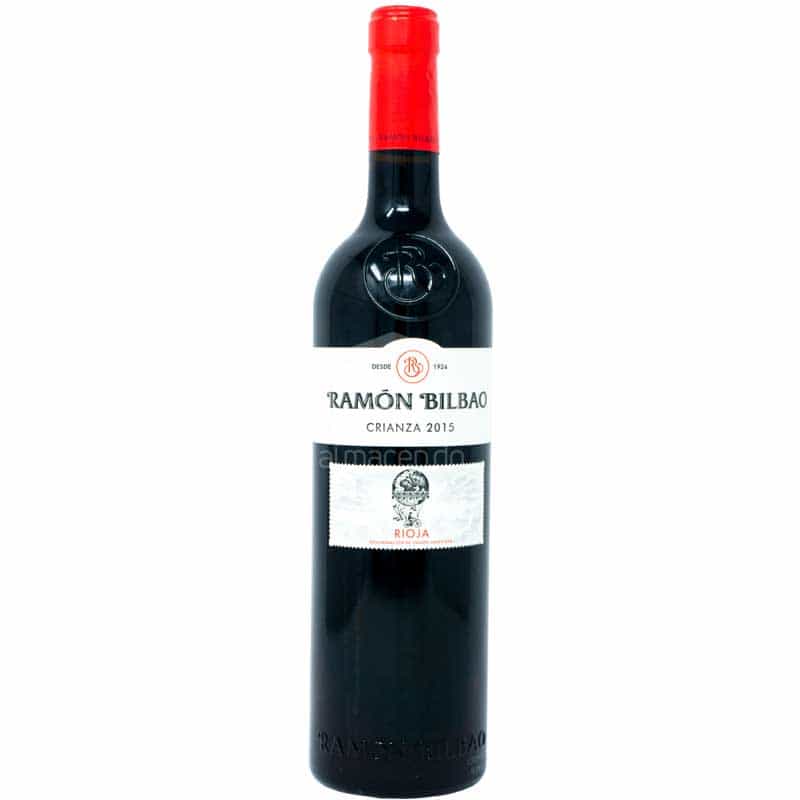 RAMON BILBAO CRIANZA