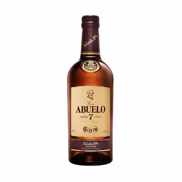 ABUELO 7AÑOS