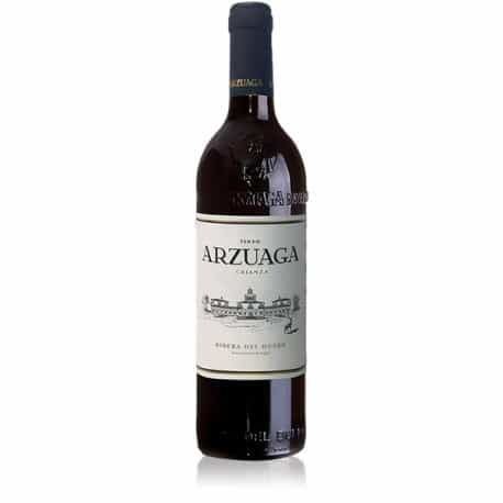 ARZUAGA CRIANZA
