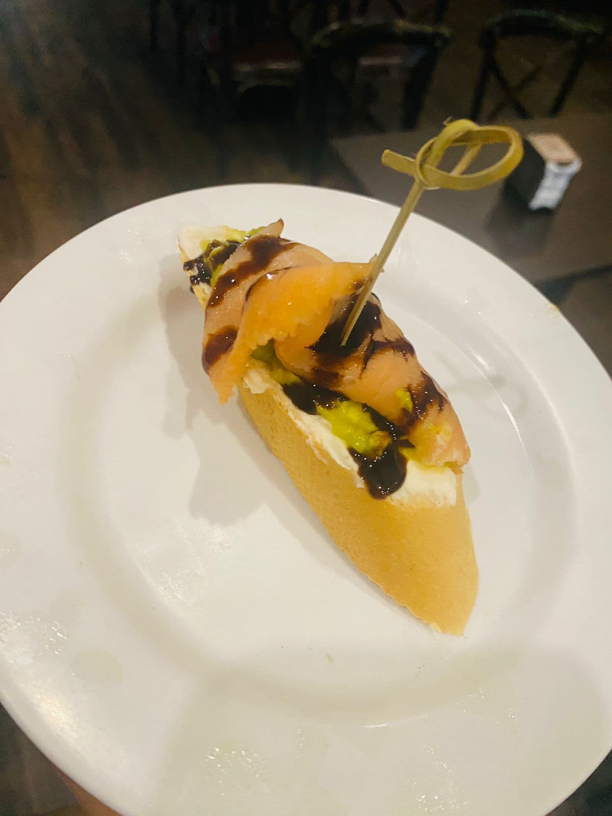 PINCHO NERJA