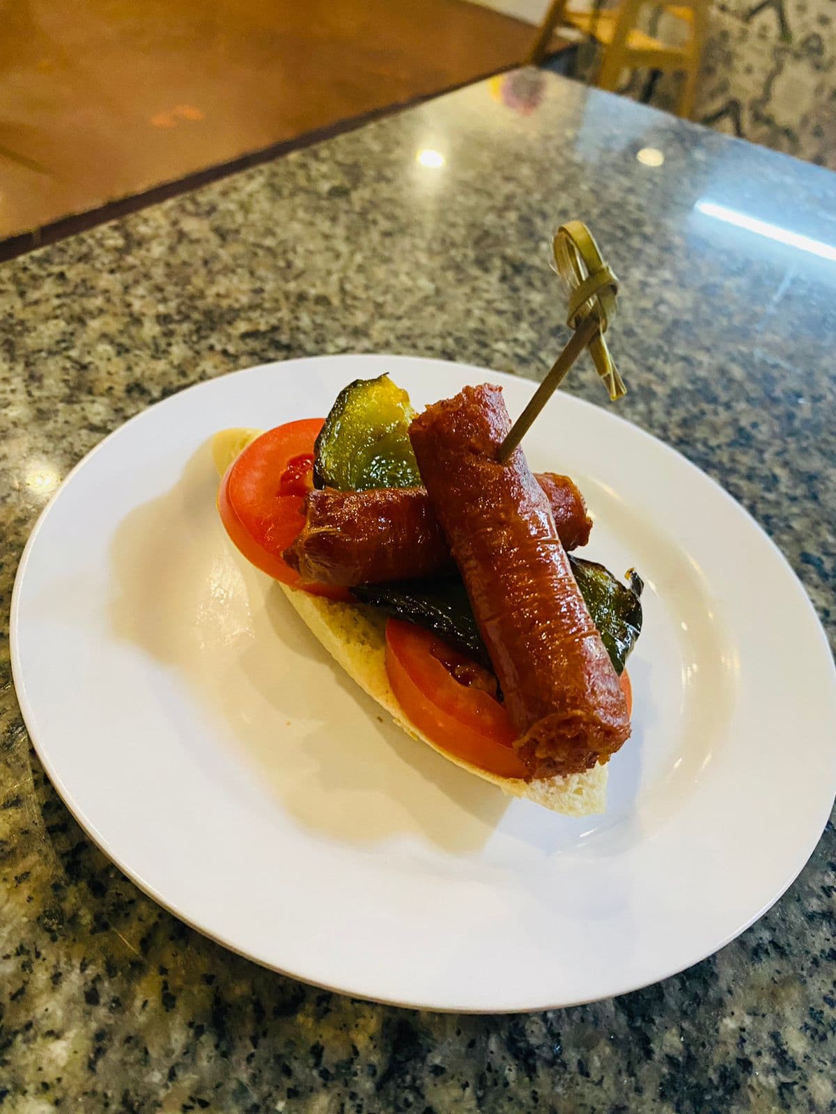 PINCHO MIJAS