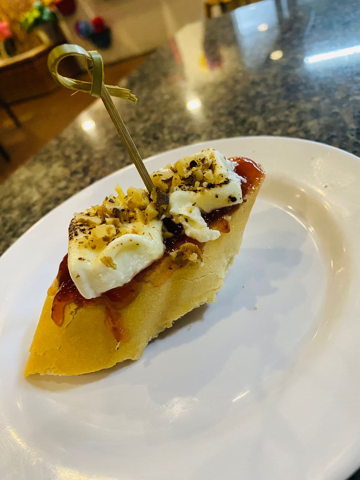 PINCHO BENAGALBÓN