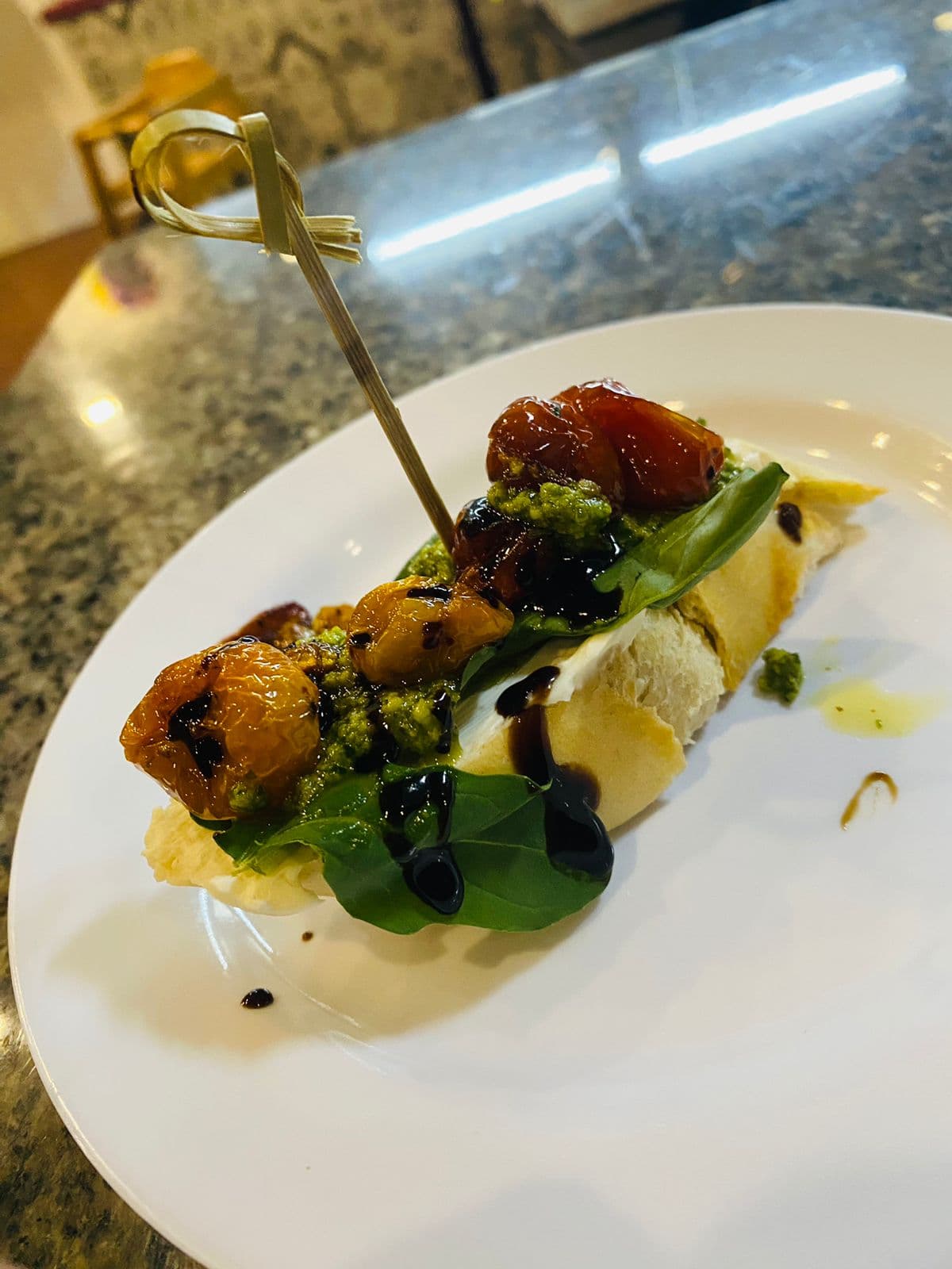 PINCHO DEL RINCÓN