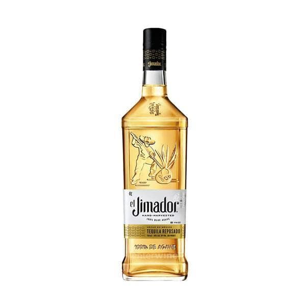 TRAGO TEQUILA JIMADOR