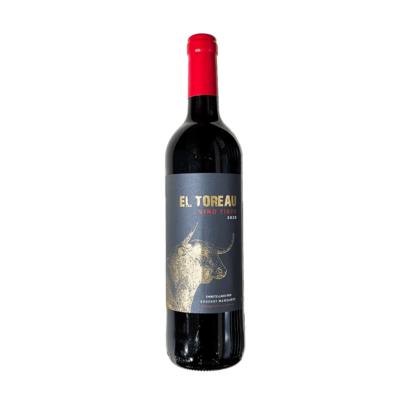 TINTO DE LA CASA