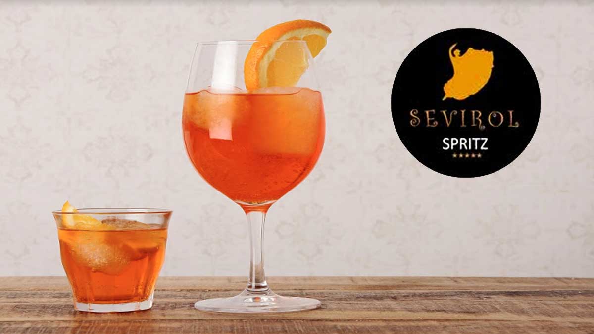 SEVILLANAS