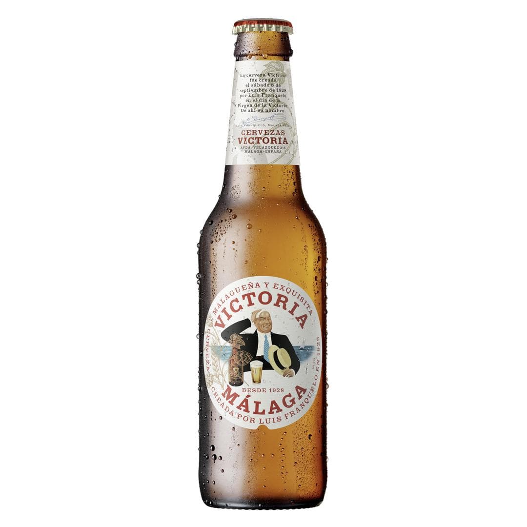 CERVEZA VICTORIA
