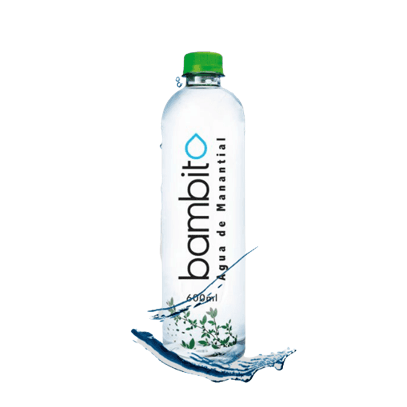 AGUA MINERAL