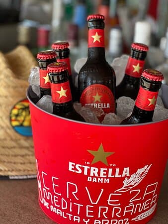 Cubetazo Estrella