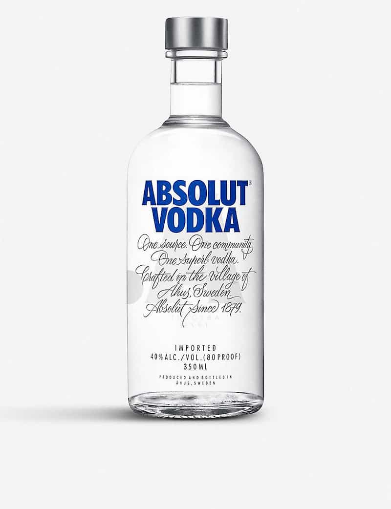ABSOLUTE