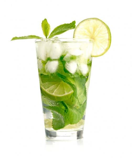 MOJITO