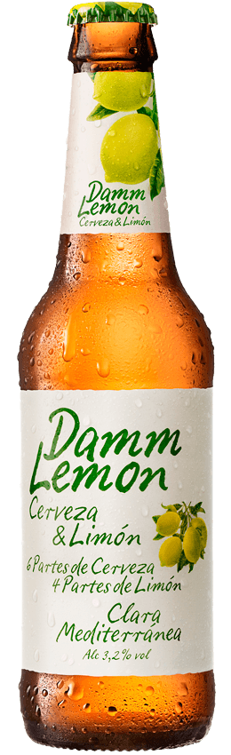 LEMOM DAMM