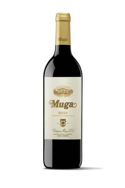 MUGA RESERVA