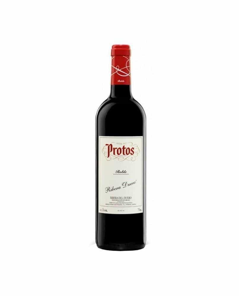 PROTOS ROBLE