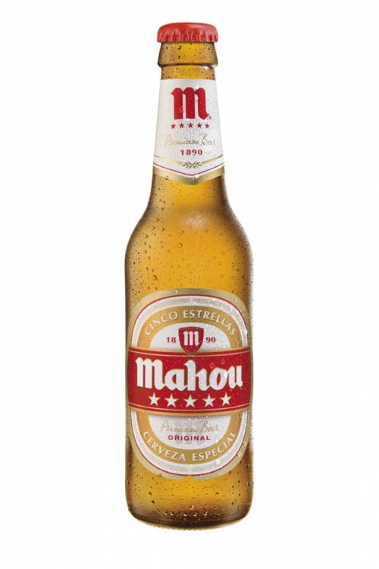 MAHOU
