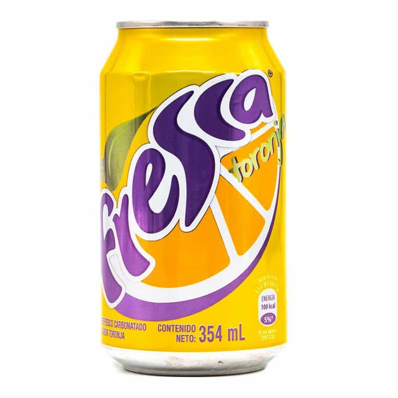 FRESCA