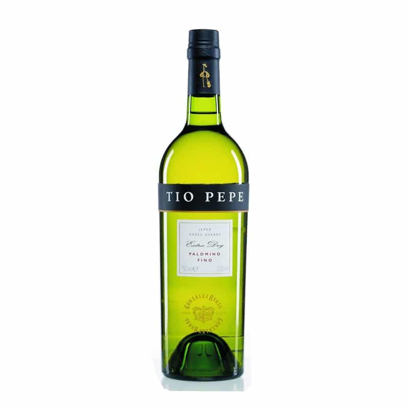VINO FINO