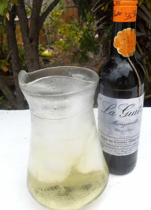 REBUJITO