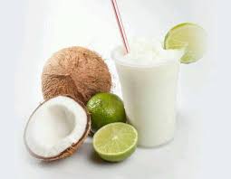 LIMONADA  COCO