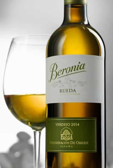 BERONIA VERDEJO