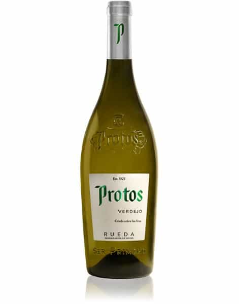 PROTOS VERDEJO