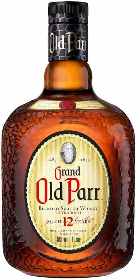 OLD PAR