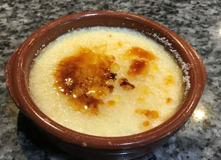 CREMA CATALANA