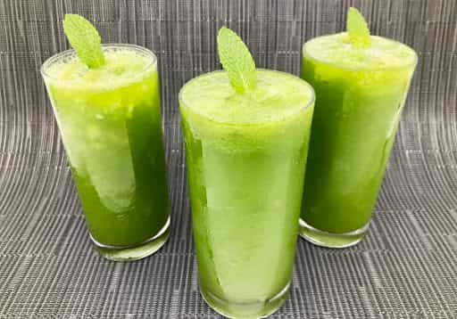 LIMONADA C/HIERBABUENA