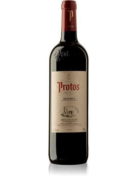 PROTOS RESERVA