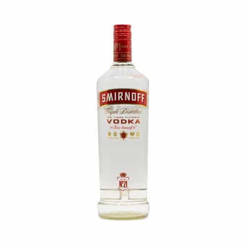 SMIRNOFF