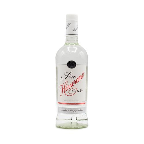 TRAGO SECO.