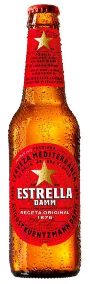 ESTRELLA DAMM