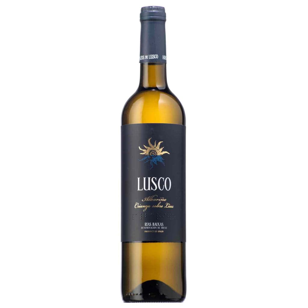 Lusco Albarino