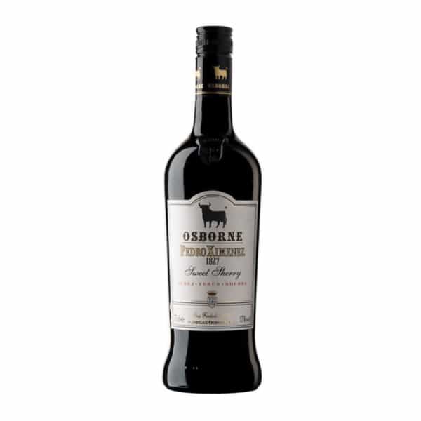 PEDRO XIMENEZ