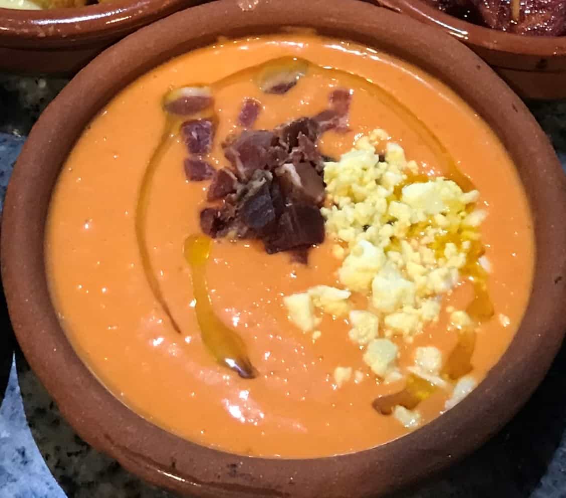SALMOREJO