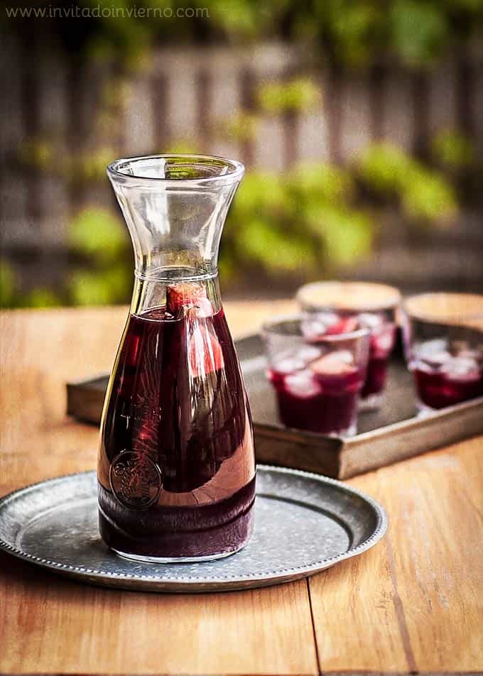 TINTO VERANO