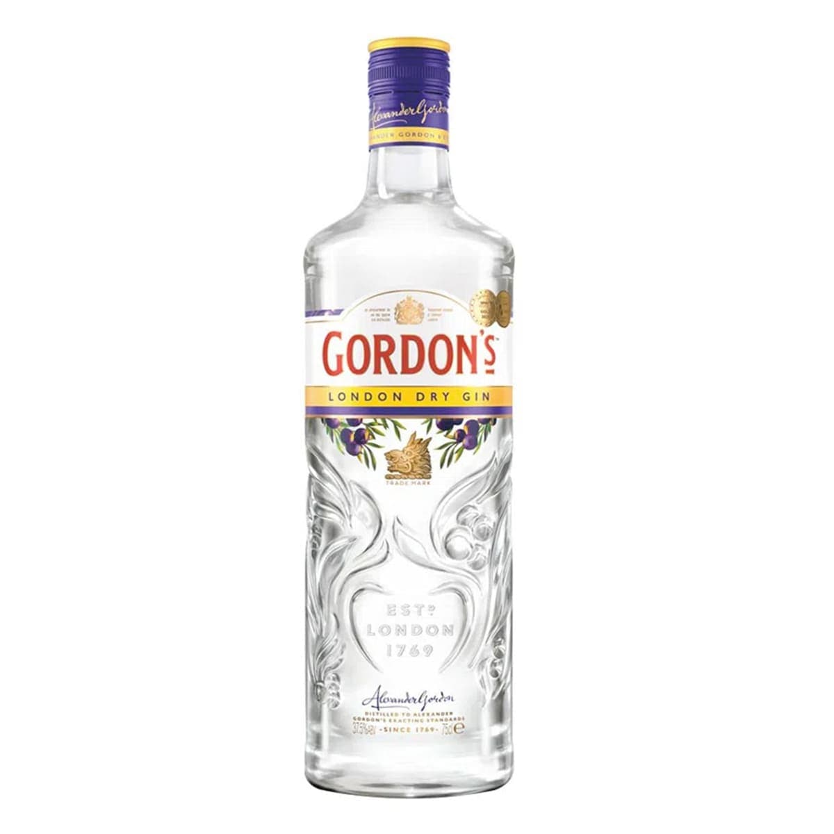 2X1 EN GORDON