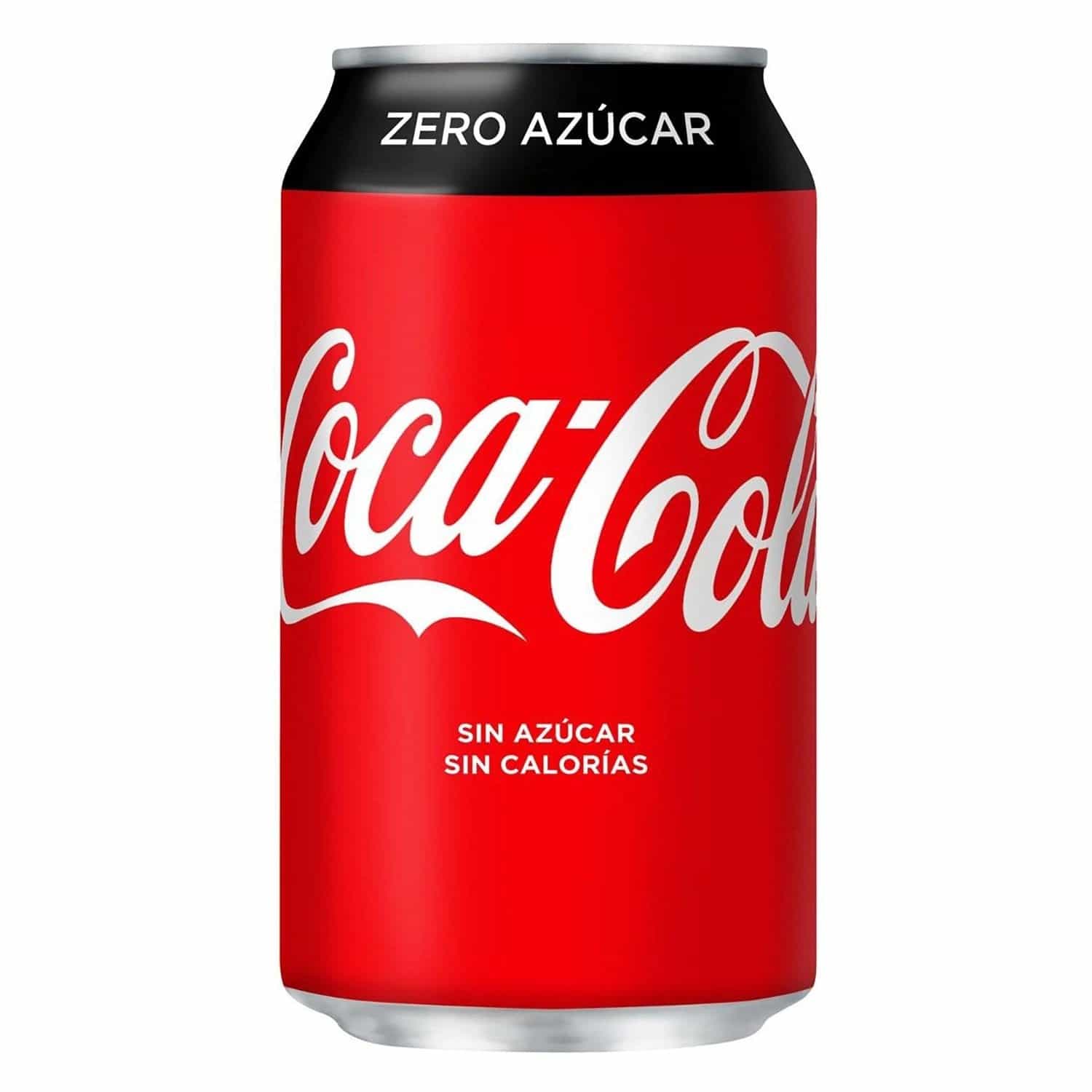 COCA COLA ZERO