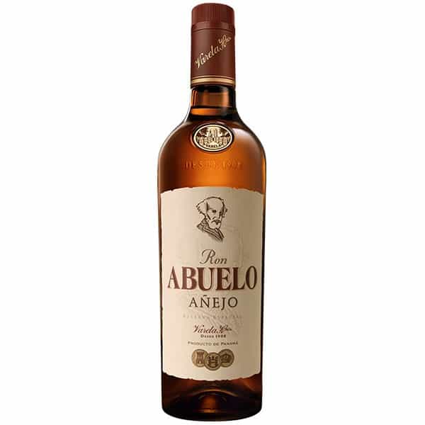ABUELO