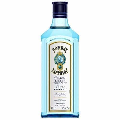 BOMBAY