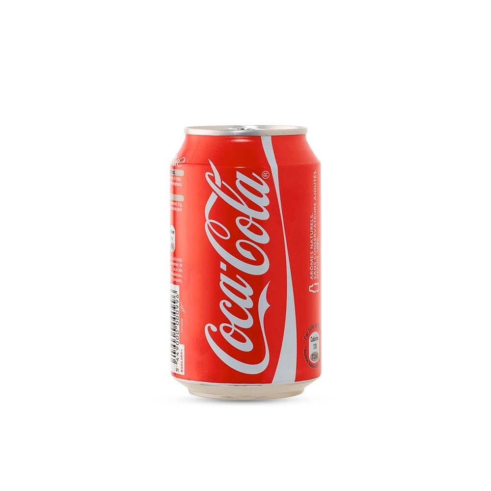 COCA COLA