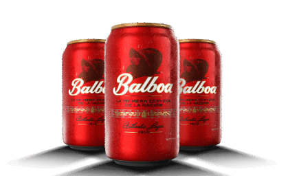 2X1 BALBOA BOTELLA